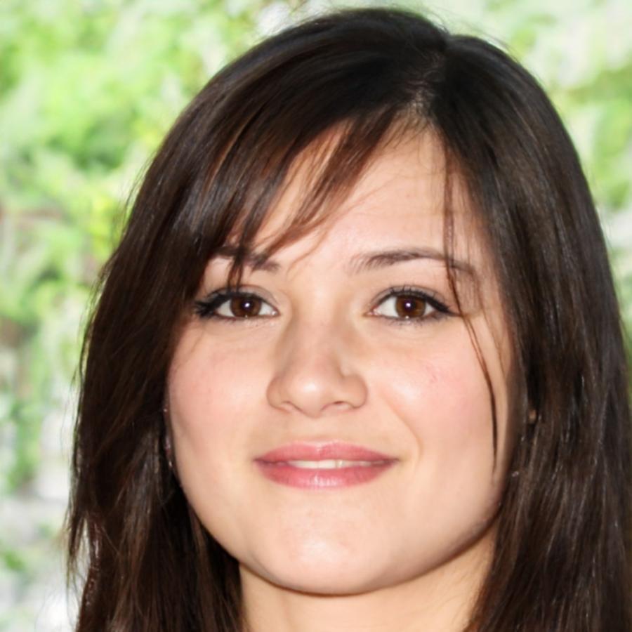 Portrait de Camille Dubois