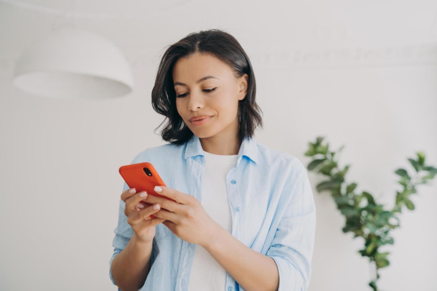 Environnement de travail organisé pour l'apprentissage à distance