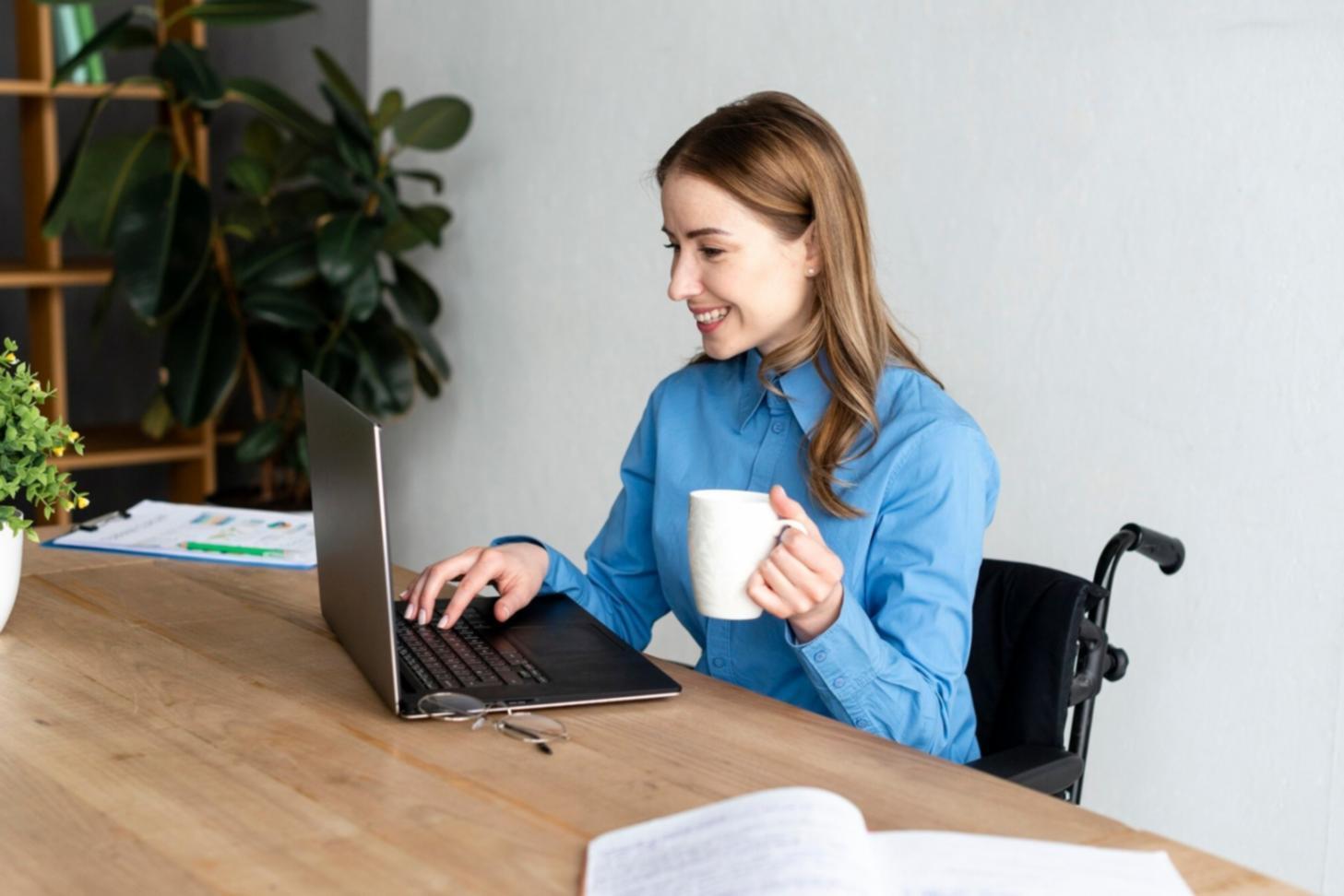 Formation financière en cours avec tableaux et graphiques