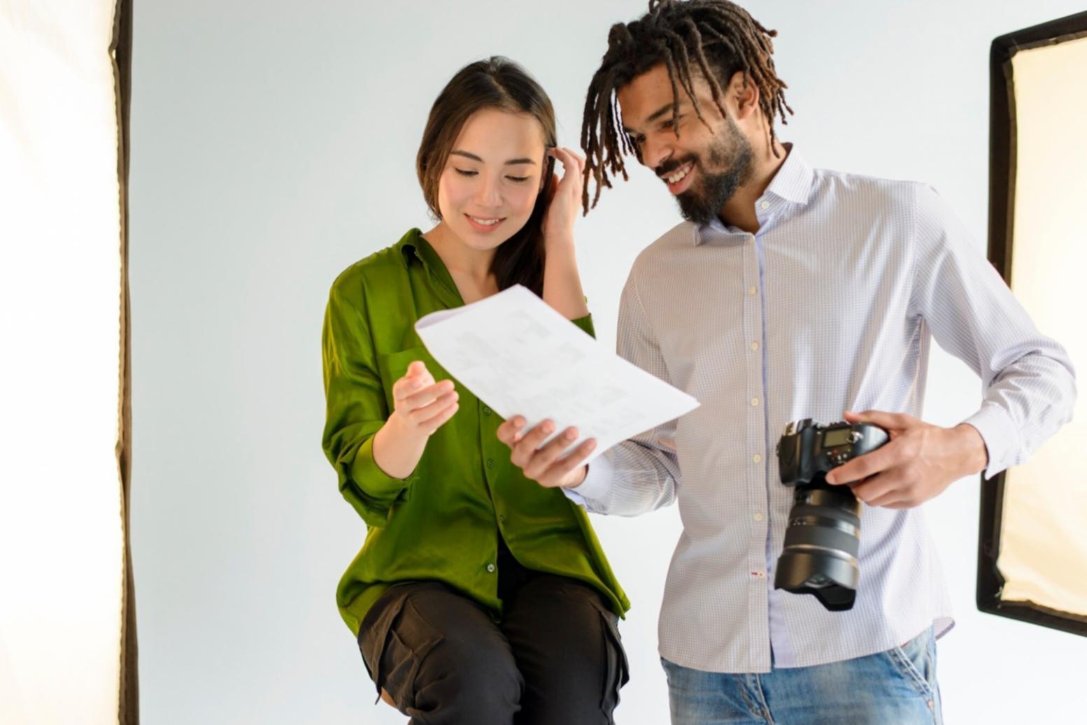 Formation pratique en gestion financière avec supports pédagogiques modernes