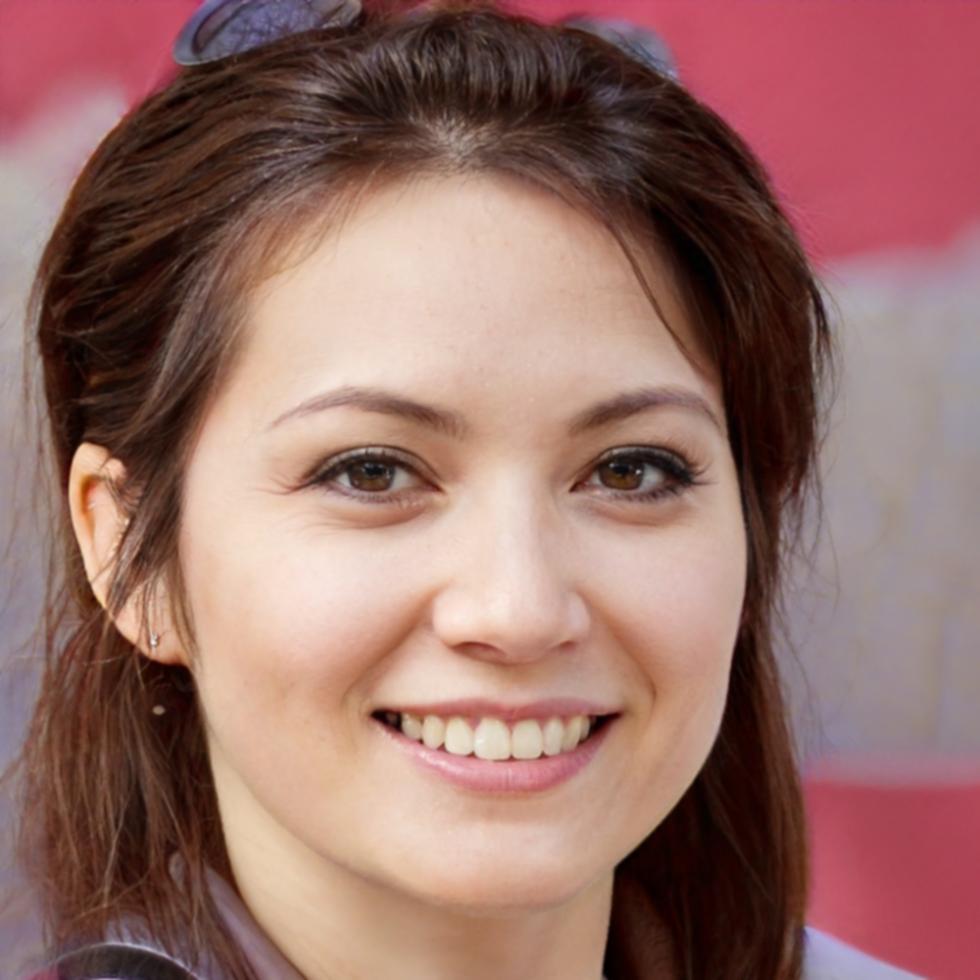 Portrait d'Émilie Roussel, spécialiste en gestion des risques