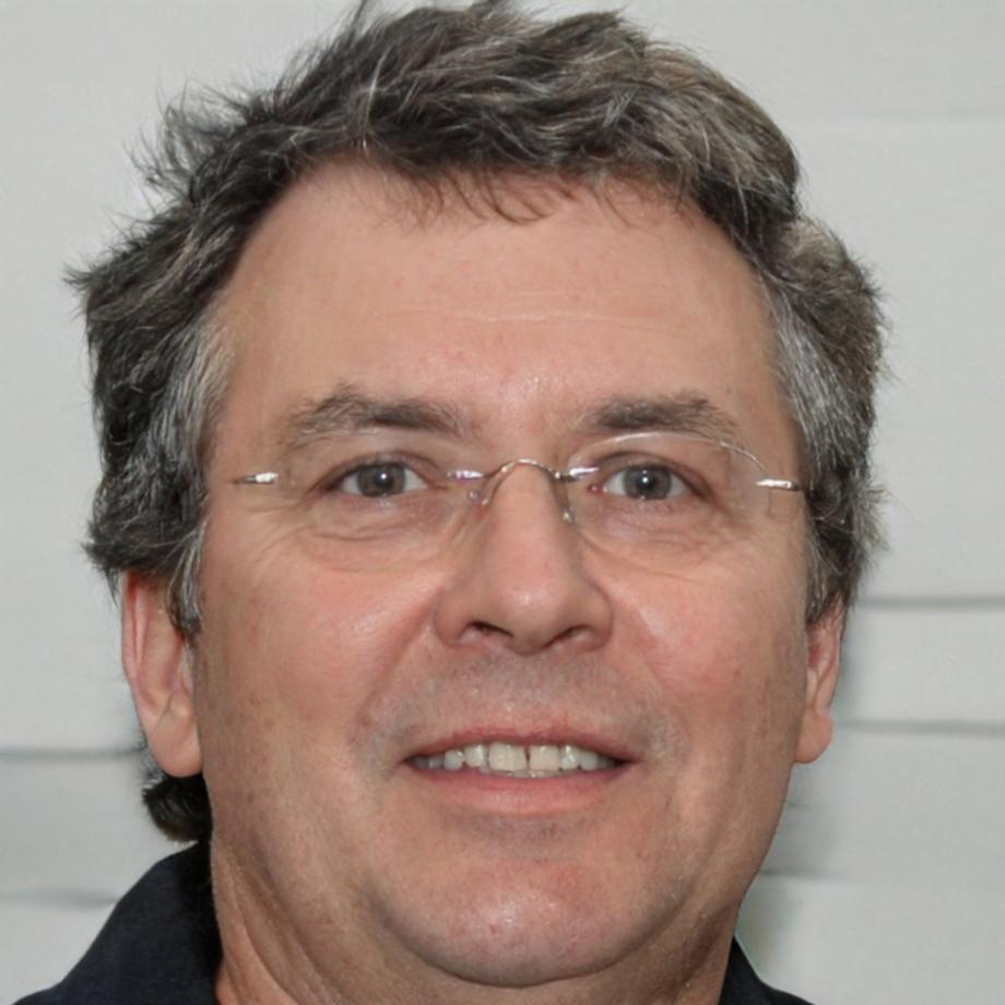 Portrait de Lucien Moreau, expert en analyse financière