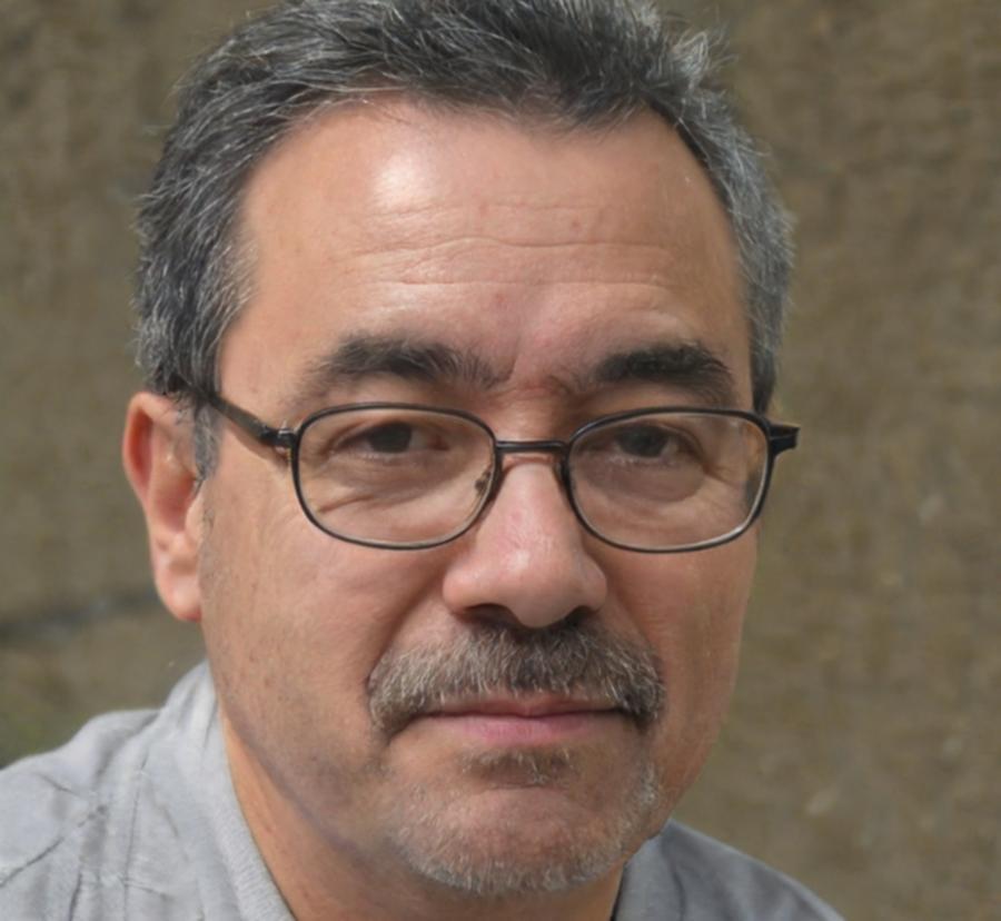 Portrait de Damien Rousseau, coach en méthodologie